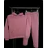 Дитячий спортивний костюм на дівчинку колір рожевий (Плотна, тепла тканина, не кошлатиться) На зріст 152-164 см.